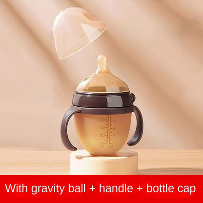 Baby Nipple Bottle Feeder