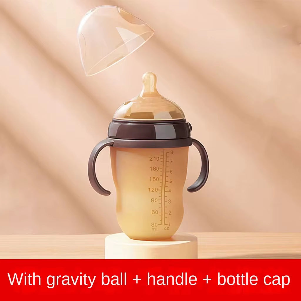 Baby Nipple Bottle Feeder