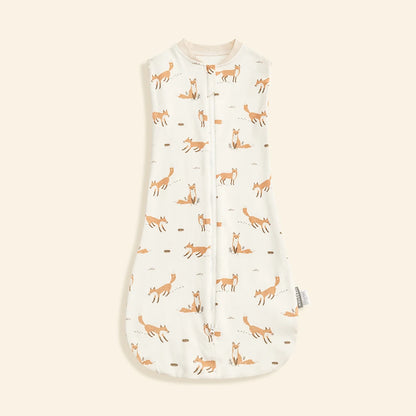 Baby Quick Zipper Swaddle