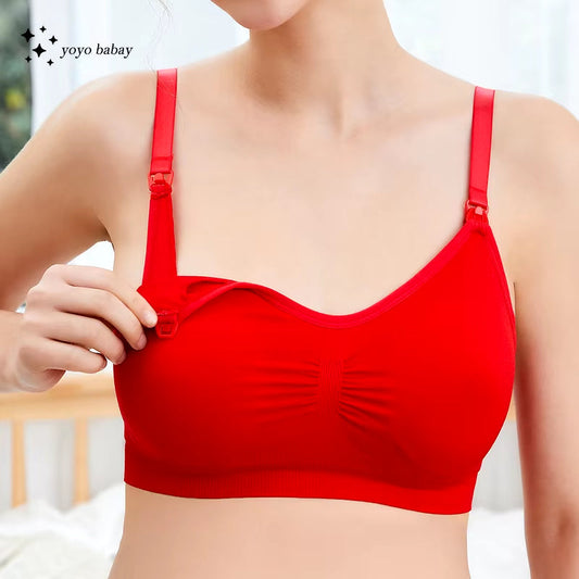 Nursing Bra