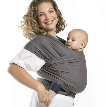 Baby Body Wrap Carrier