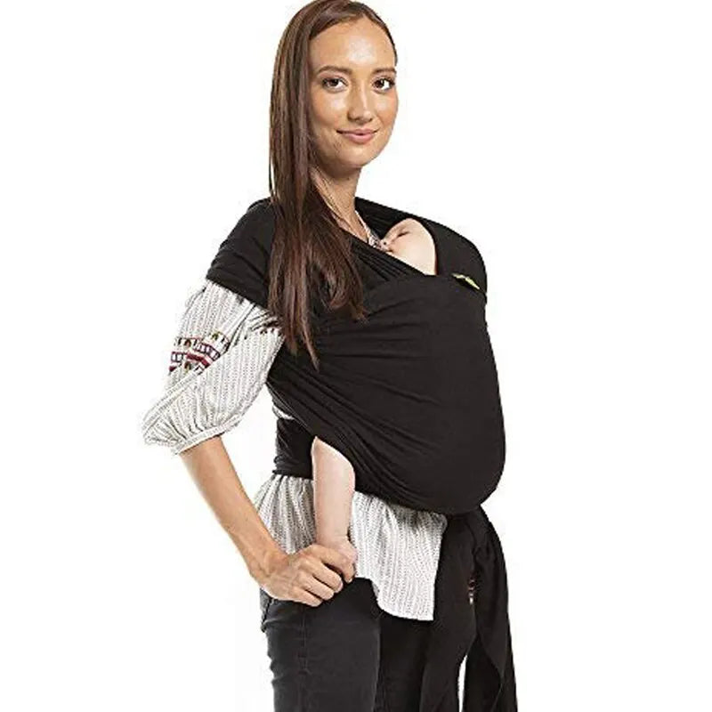 Baby Body Wrap Carrier