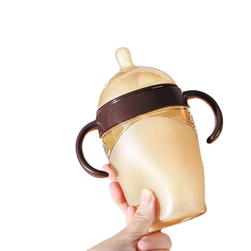 Baby Nipple Bottle Feeder