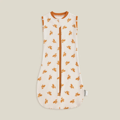 Baby Quick Zipper Swaddle