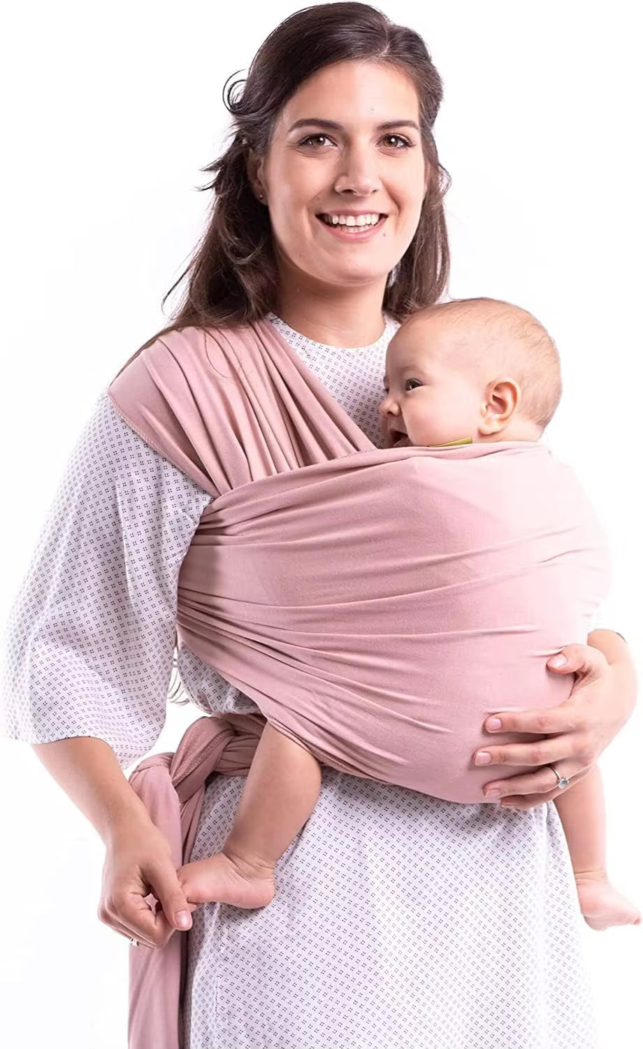 Baby Body Wrap Carrier